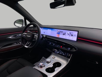 2027 Genesis GV70 2.5T Sport Prestige AWD