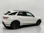 2027 Genesis GV70 2.5T Sport Prestige AWD
