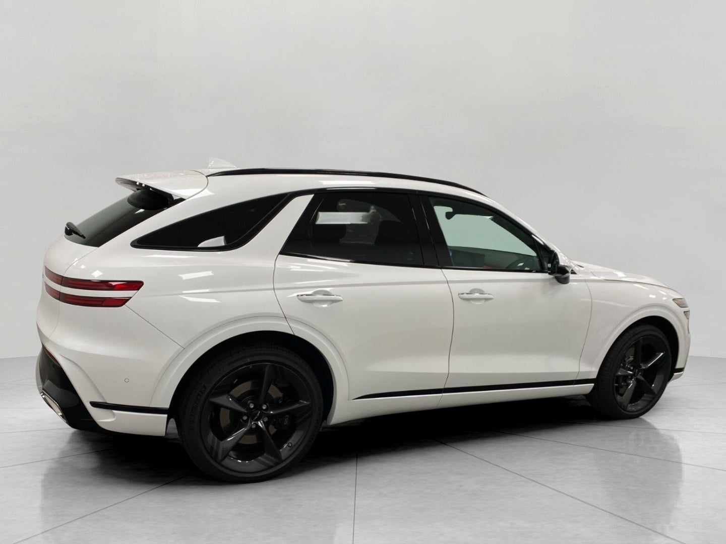 2027 Genesis GV70 2.5T Sport Prestige AWD