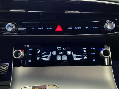 2027 Genesis GV70 2.5T Sport Prestige AWD