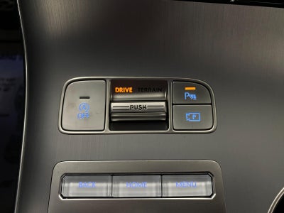 2027 Genesis GV70 2.5T Sport Prestige AWD