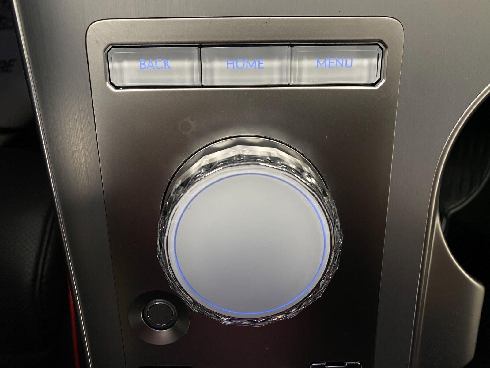 2027 Genesis GV70 2.5T Sport Prestige AWD