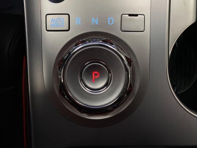 2027 Genesis GV70 2.5T Sport Prestige AWD