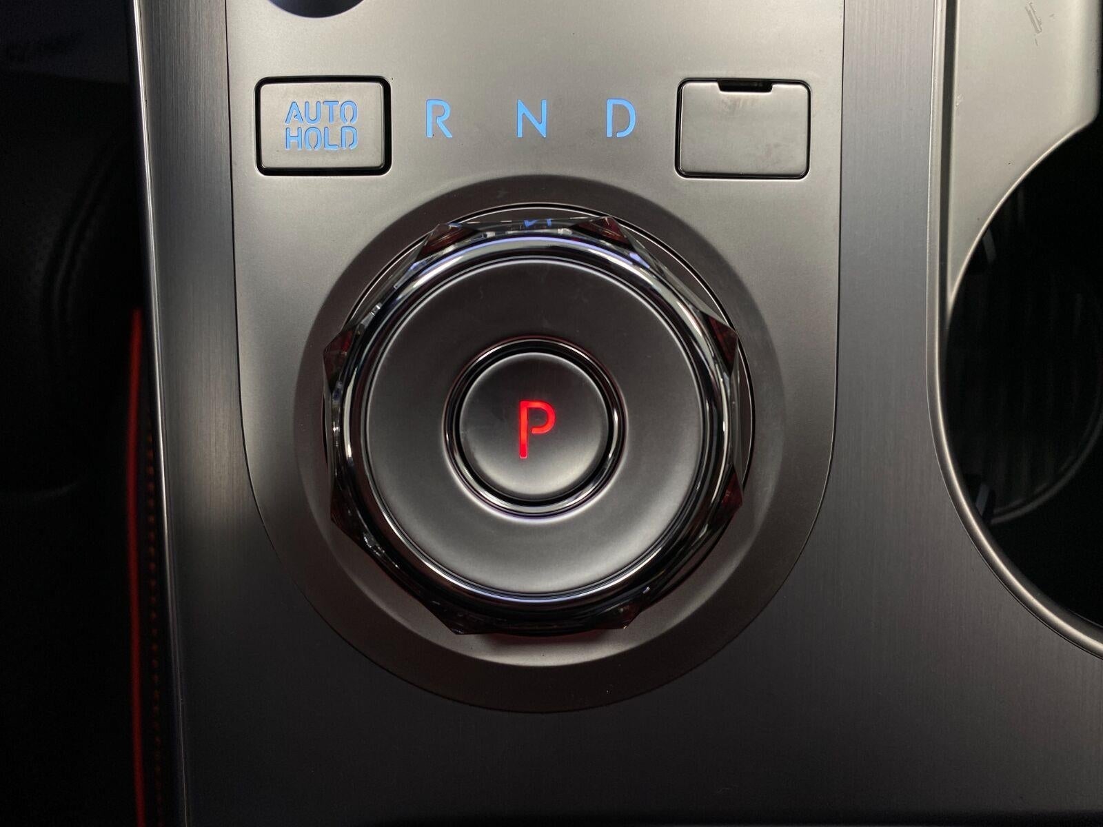 2027 Genesis GV70 2.5T Sport Prestige AWD