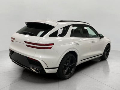 2027 Genesis GV70 2.5T Sport Prestige AWD