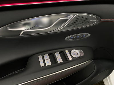 2027 Genesis GV70 2.5T Sport Prestige AWD
