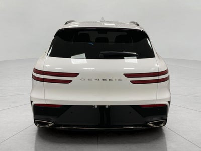2027 Genesis GV70 2.5T Sport Prestige AWD