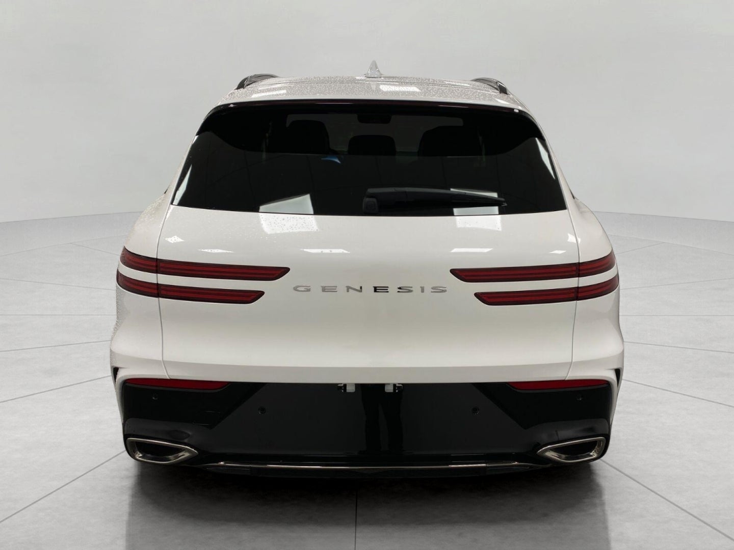 2027 Genesis GV70 2.5T Sport Prestige AWD