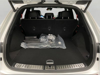 2027 Genesis GV70 2.5T Sport Prestige AWD