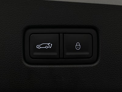 2027 Genesis GV70 2.5T Sport Prestige AWD