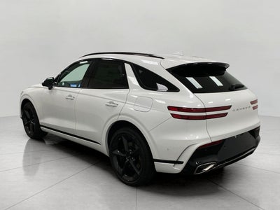 2027 Genesis GV70 2.5T Sport Prestige AWD