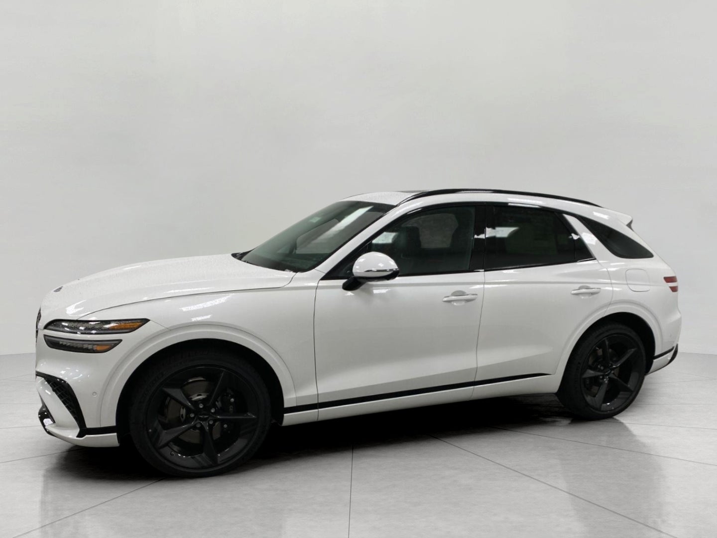 2027 Genesis GV70 2.5T Sport Prestige AWD