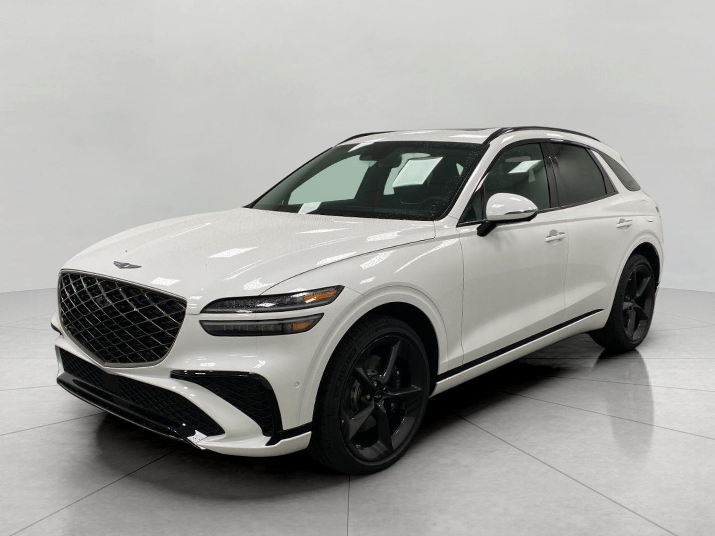 2027 Genesis GV70 2.5T Sport Prestige AWD