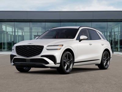 2027 Genesis GV70 2.5T Sport Prestige AWD