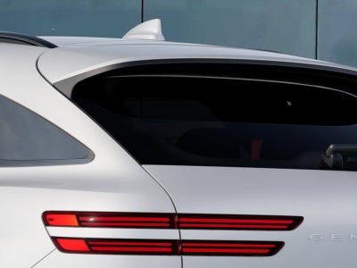 2027 Genesis GV70 2.5T Sport Prestige AWD