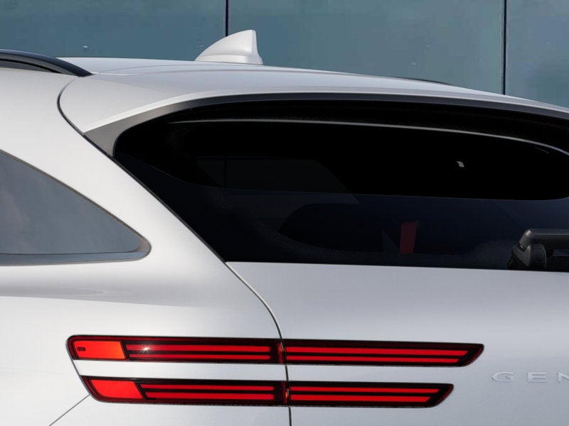 2027 Genesis GV70 2.5T Sport Prestige AWD