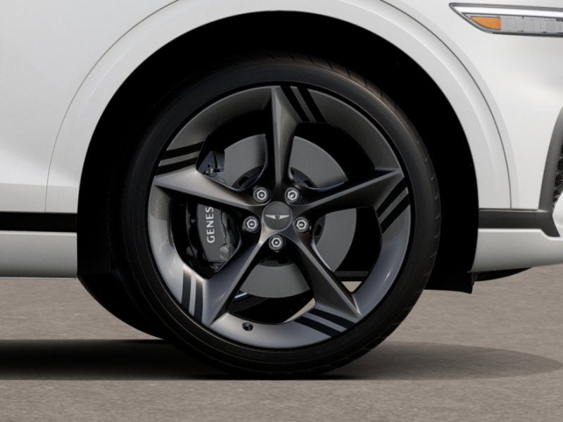 2027 Genesis GV70 2.5T Sport Prestige AWD