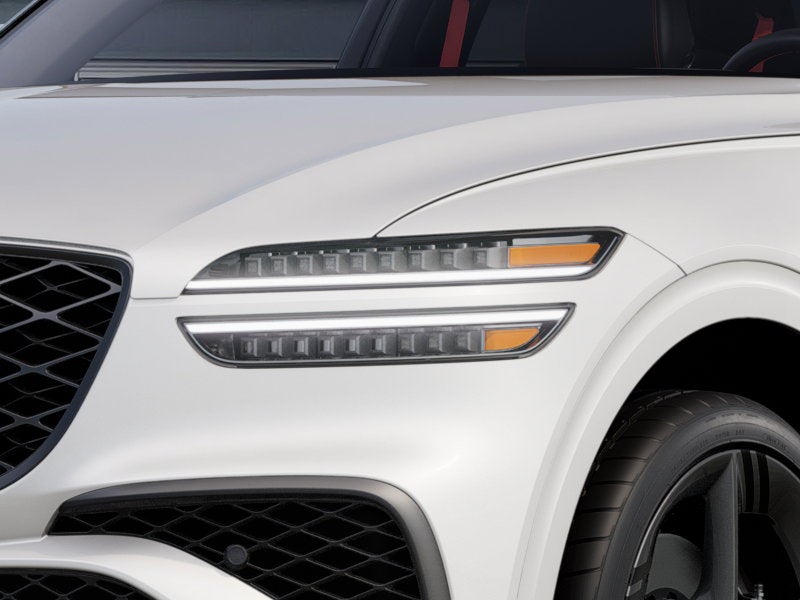 2027 Genesis GV70 2.5T Sport Prestige AWD