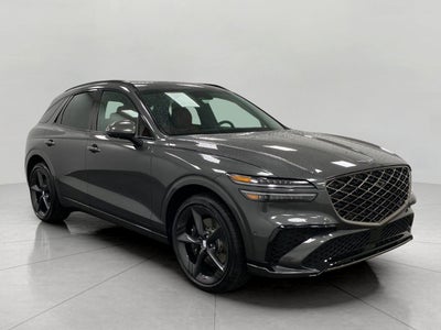 2027 Genesis GV70 2.5T Sport Prestige AWD