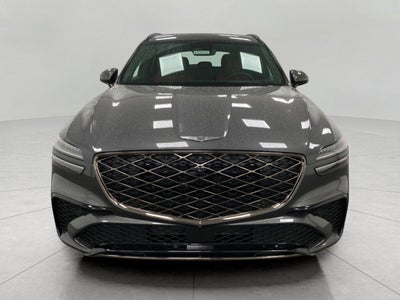 2027 Genesis GV70 2.5T Sport Prestige AWD