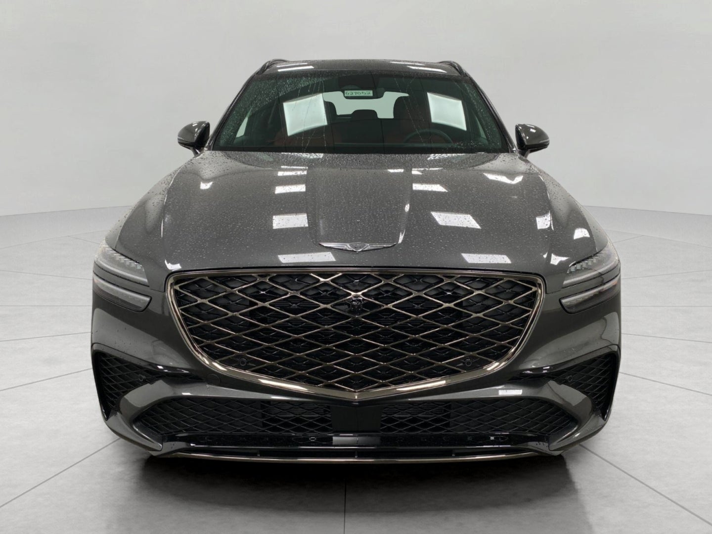 2027 Genesis GV70 2.5T Sport Prestige AWD