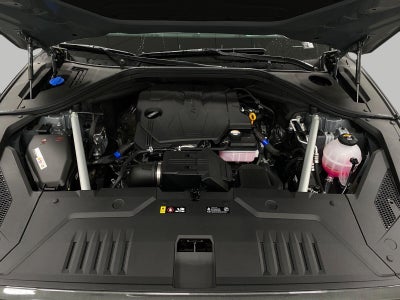 2027 Genesis GV70 2.5T Sport Prestige AWD