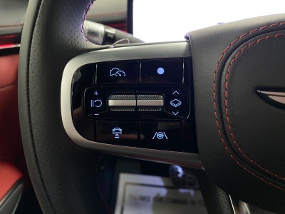 2027 Genesis GV70 2.5T Sport Prestige AWD