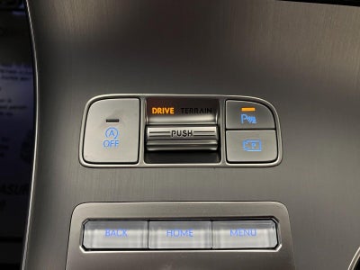 2027 Genesis GV70 2.5T Sport Prestige AWD