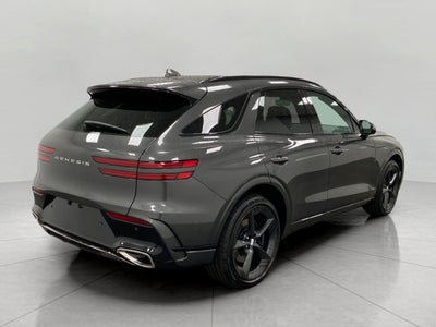 2027 Genesis GV70 2.5T Sport Prestige AWD