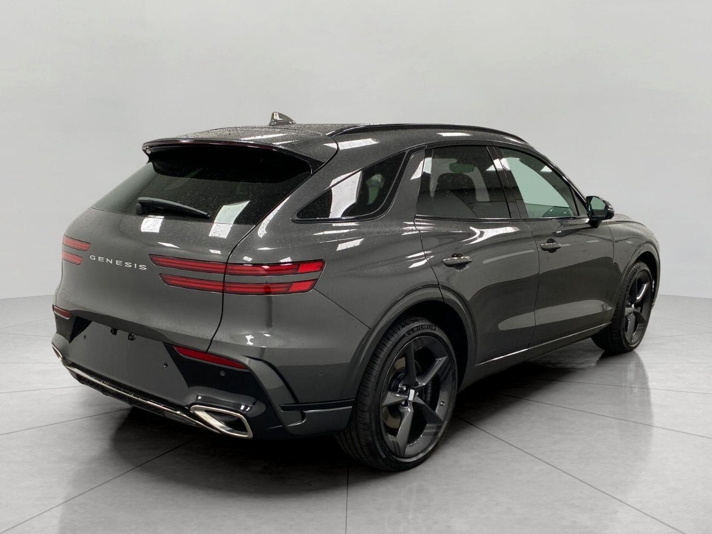 2027 Genesis GV70 2.5T Sport Prestige AWD