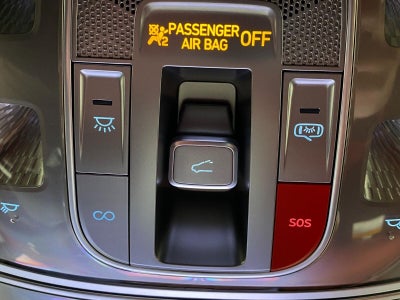 2027 Genesis GV70 2.5T Sport Prestige AWD