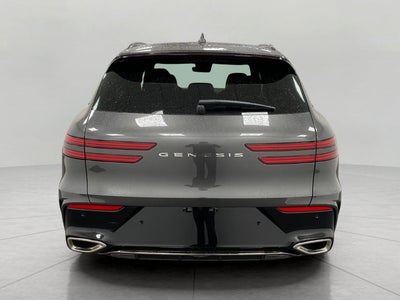 2027 Genesis GV70 2.5T Sport Prestige AWD