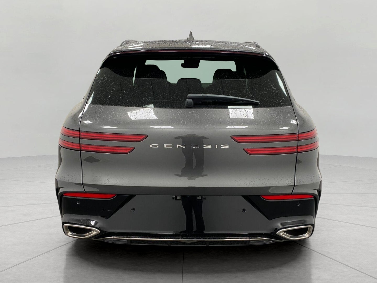 2027 Genesis GV70 2.5T Sport Prestige AWD