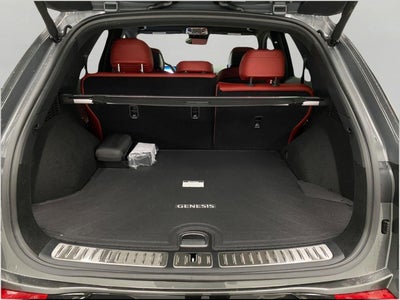 2027 Genesis GV70 2.5T Sport Prestige AWD