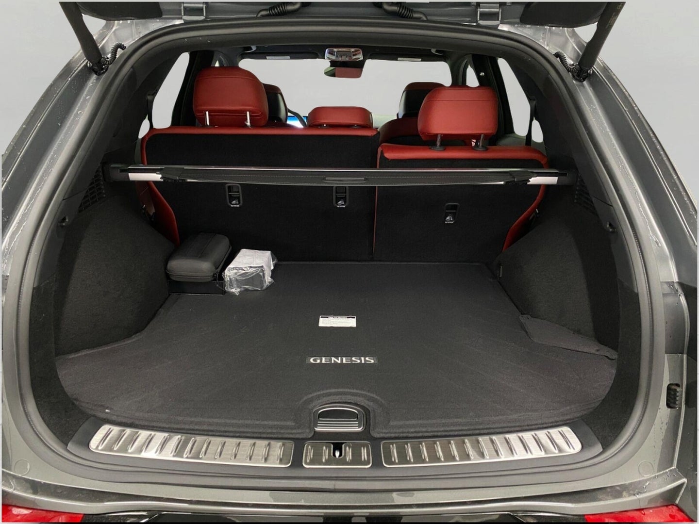 2027 Genesis GV70 2.5T Sport Prestige AWD