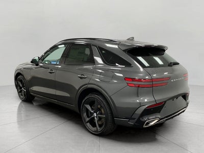 2027 Genesis GV70 2.5T Sport Prestige AWD