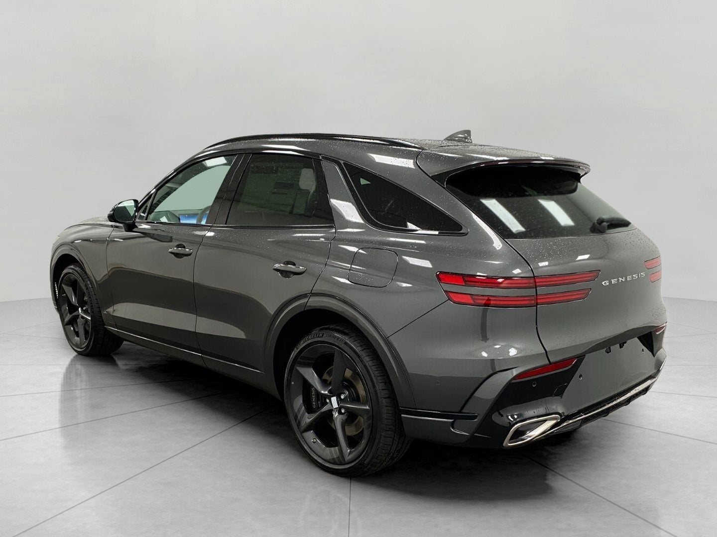 2027 Genesis GV70 2.5T Sport Prestige AWD
