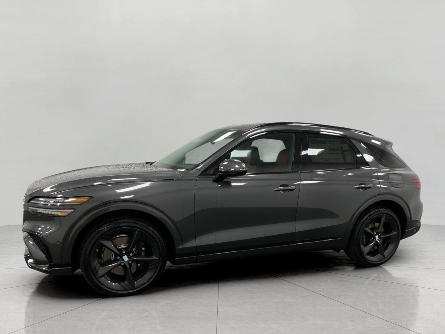 2027 Genesis GV70 2.5T Sport Prestige AWD