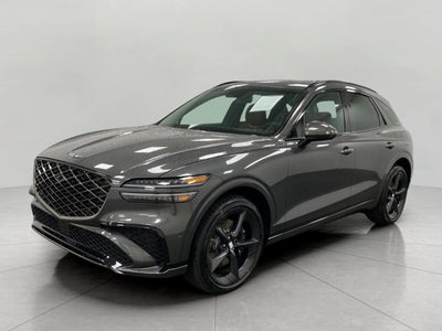 2027 Genesis GV70 2.5T Sport Prestige AWD