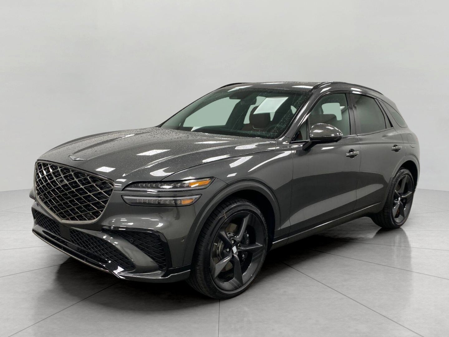 2027 Genesis GV70 2.5T Sport Prestige AWD