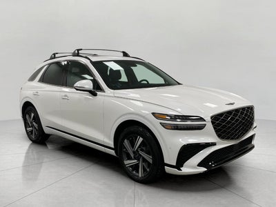 2026 Genesis GV70 3.5T Sport Advanced AWD