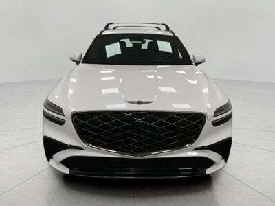 2026 Genesis GV70 3.5T Sport Advanced AWD