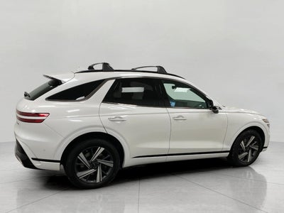 2026 Genesis GV70 3.5T Sport Advanced AWD