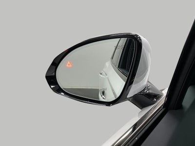 2026 Genesis GV70 3.5T Sport Advanced AWD