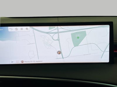 2026 Genesis GV70 3.5T Sport Advanced AWD