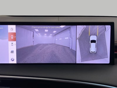 2026 Genesis GV70 3.5T Sport Advanced AWD