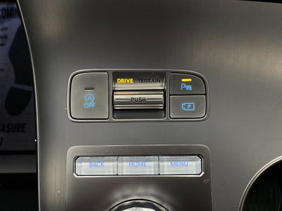 2026 Genesis GV70 3.5T Sport Advanced AWD