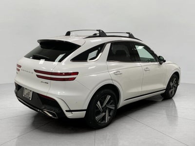 2026 Genesis GV70 3.5T Sport Advanced AWD