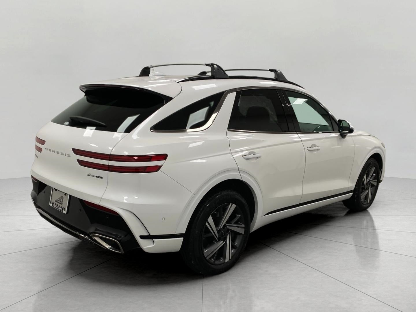 2026 Genesis GV70 3.5T Sport Advanced AWD