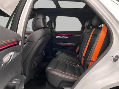 2026 Genesis GV70 3.5T Sport Advanced AWD